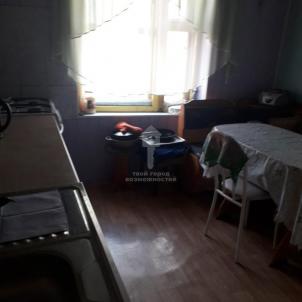 Продажа дома Омск. Электровозная 6-я Продажа дома Омск. Электровозная 6-я