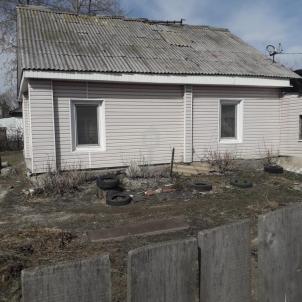 Продажа дома Омск. Электровозная 6-я Продажа дома Омск. Электровозная 6-я