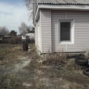 Продажа дома Омск. Электровозная 6-я Продажа дома Омск. Электровозная 6-я