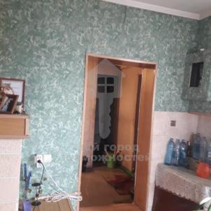 Продажа дома Омск. Электровозная 6-я Продажа дома Омск. Электровозная 6-я