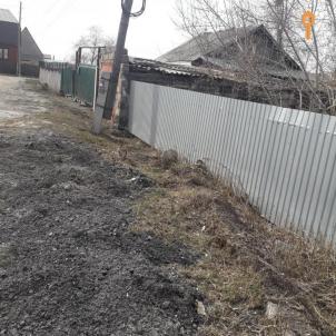 Продажа дома Омск. Электровозная 6-я Продажа дома Омск. Электровозная 6-я