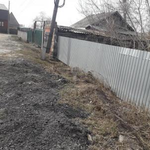 Продажа дома Омск. Электровозная 6-я Продажа дома Омск. Электровозная 6-я