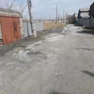 Продажа дома Омск. Электровозная 6-я Продажа дома Омск. Электровозная 6-я