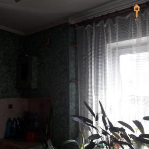 Продажа дома Омск. Электровозная 6-я Продажа дома Омск. Электровозная 6-я