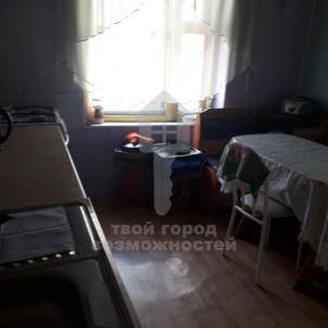 Продажа дома Омск. Электровозная 6-я Продажа дома Омск. Электровозная 6-я