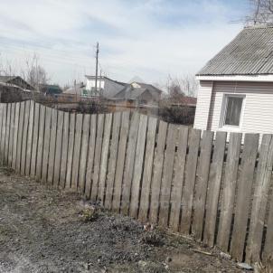 Продажа дома Омск. Электровозная 6-я Продажа дома Омск. Электровозная 6-я