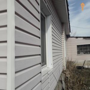 Продажа дома Омск. Электровозная 6-я Продажа дома Омск. Электровозная 6-я