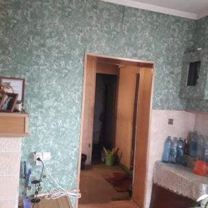 Продажа дома Омск. Электровозная 6-я Продажа дома Омск. Электровозная 6-я