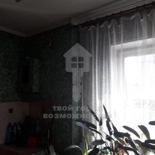 Продажа дома Омск. Электровозная 6-я Продажа дома Омск. Электровозная 6-я