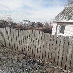 Продажа дома Омск. Электровозная 6-я Продажа дома Омск. Электровозная 6-я