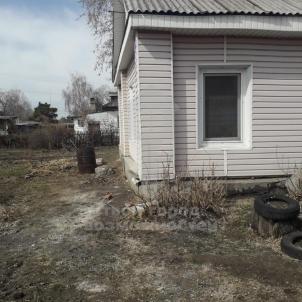 Продажа дома Омск. Электровозная 6-я Продажа дома Омск. Электровозная 6-я