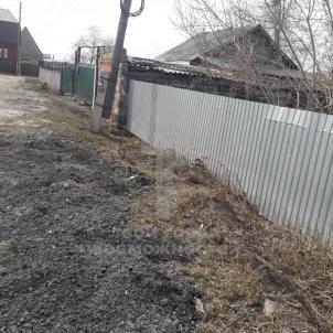 Продажа дома Омск. Электровозная 6-я Продажа дома Омск. Электровозная 6-я
