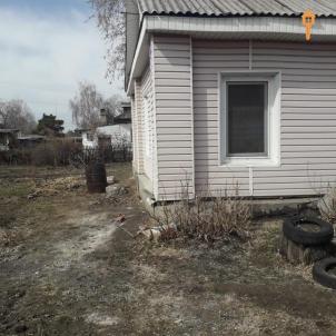 Продажа дома Омск. Электровозная 6-я Продажа дома Омск. Электровозная 6-я