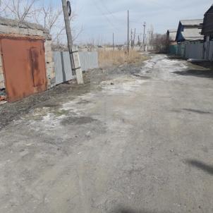 Продажа дома Омск. Электровозная 6-я Продажа дома Омск. Электровозная 6-я