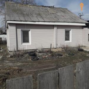 Продажа дома Омск. Электровозная 6-я Продажа дома Омск. Электровозная 6-я