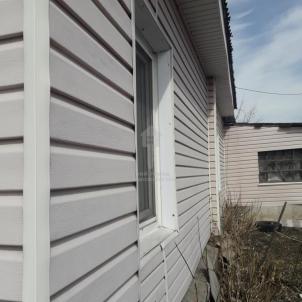 Продажа дома Омск. Электровозная 6-я Продажа дома Омск. Электровозная 6-я