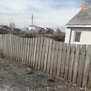 Продажа дома Омск. Электровозная 6-я Продажа дома Омск. Электровозная 6-я