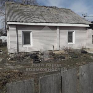 Продажа дома Омск. Электровозная 6-я Продажа дома Омск. Электровозная 6-я