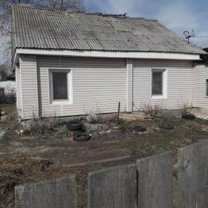 Продажа дома Омск. Электровозная 6-я Продажа дома Омск. Электровозная 6-я