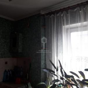 Продажа дома Омск. Электровозная 6-я Продажа дома Омск. Электровозная 6-я