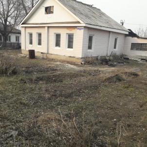 Продажа дома Омск. Электровозная 6-я Продажа дома Омск. Электровозная 6-я