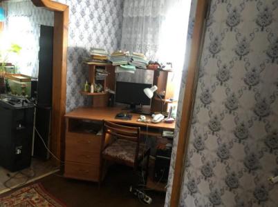 Продажа дома Омск. Береговой микрорайон, Осенняя 2-я Продажа дома Омск. Береговой микрорайон, Осенняя 2-я
