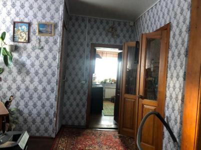 Продажа дома Омск. Береговой микрорайон, Осенняя 2-я Продажа дома Омск. Береговой микрорайон, Осенняя 2-я
