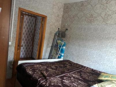 Продажа дома Омск. Береговой микрорайон, Осенняя 2-я Продажа дома Омск. Береговой микрорайон, Осенняя 2-я