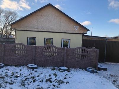 Продажа дома Омск. Береговой микрорайон, Осенняя 2-я Продажа дома Омск. Береговой микрорайон, Осенняя 2-я