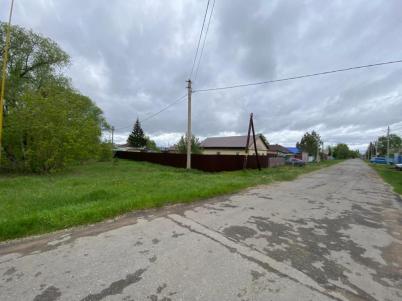 Продажа дома Омск. Береговой микрорайон, Осенняя 2-я Продажа дома Омск. Береговой микрорайон, Осенняя 2-я