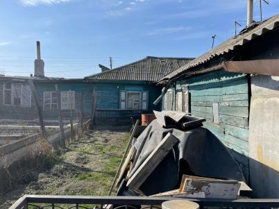 Продажа дома Омск. Новоомская Продажа дома Омск. Новоомская