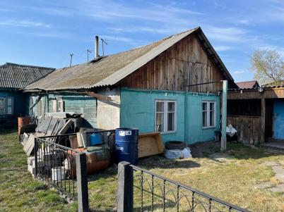 Продажа дома Омск. Новоомская Продажа дома Омск. Новоомская