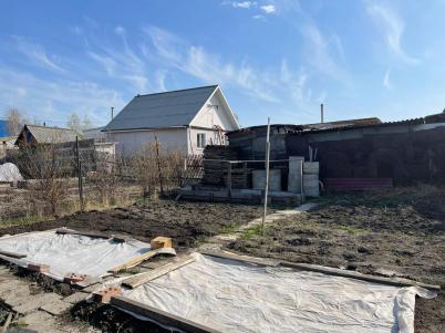 Продажа дома Омск. Новоомская Продажа дома Омск. Новоомская