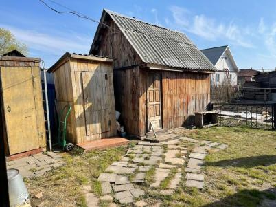 Продажа дома Омск. Новоомская Продажа дома Омск. Новоомская
