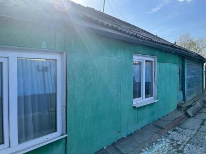 Продажа дома Омск. Новоомская Продажа дома Омск. Новоомская