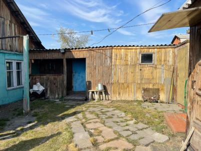 Продажа дома Омск. Новоомская Продажа дома Омск. Новоомская