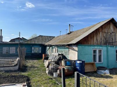 Продажа дома Омск. Новоомская Продажа дома Омск. Новоомская
