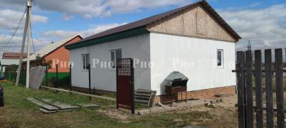 Продажа дома с.Троицкое ул. Мостовая Продажа дома с.Троицкое ул. Мостовая