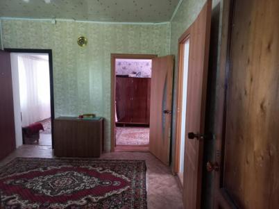 Продажа дома Азовский.&nbsp;Азово.&nbsp;ул Комсомольская