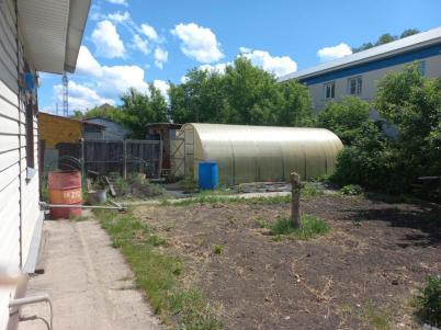 Продажа дома Азовский.&nbsp;Азово.&nbsp;ул Комсомольская