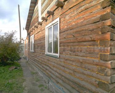 Продажа дома Омск. переулок Суворова Продажа дома Омск. переулок Суворова