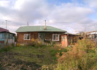 Продажа дома Омск. переулок Суворова Продажа дома Омск. переулок Суворова