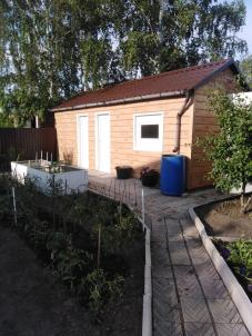 Продажа дачи Омск. СНТ Продажа дачи Омск. СНТ