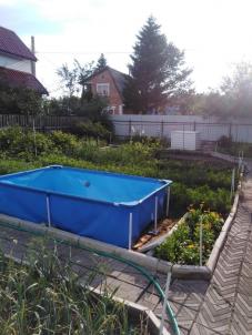 Продажа дачи Омск. СНТ Продажа дачи Омск. СНТ