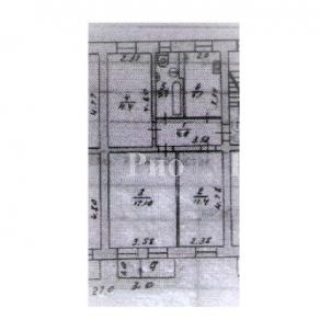 Продажа квартиры Омск. 2-я Кировская улица 125