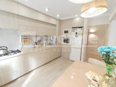 Продажа квартиры Омск.&nbsp;ул. Крупской, 27