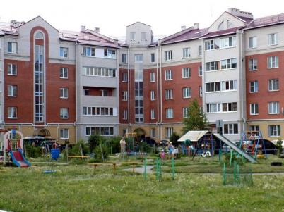 Продажа квартиры Ясная Поляна, Тенистая, 16 Продажа квартиры Ясная Поляна, Тенистая, 16