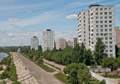 Аренда квартиры Омск. набережная Тухачевского 22 Аренда квартиры Омск. набережная Тухачевского 22