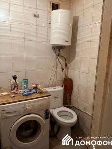 Продажа квартиры Квартал А, 2