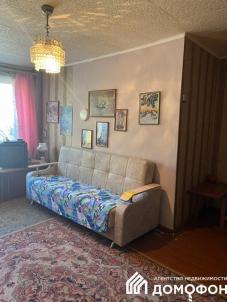 Продажа квартиры Квартал А, 2
